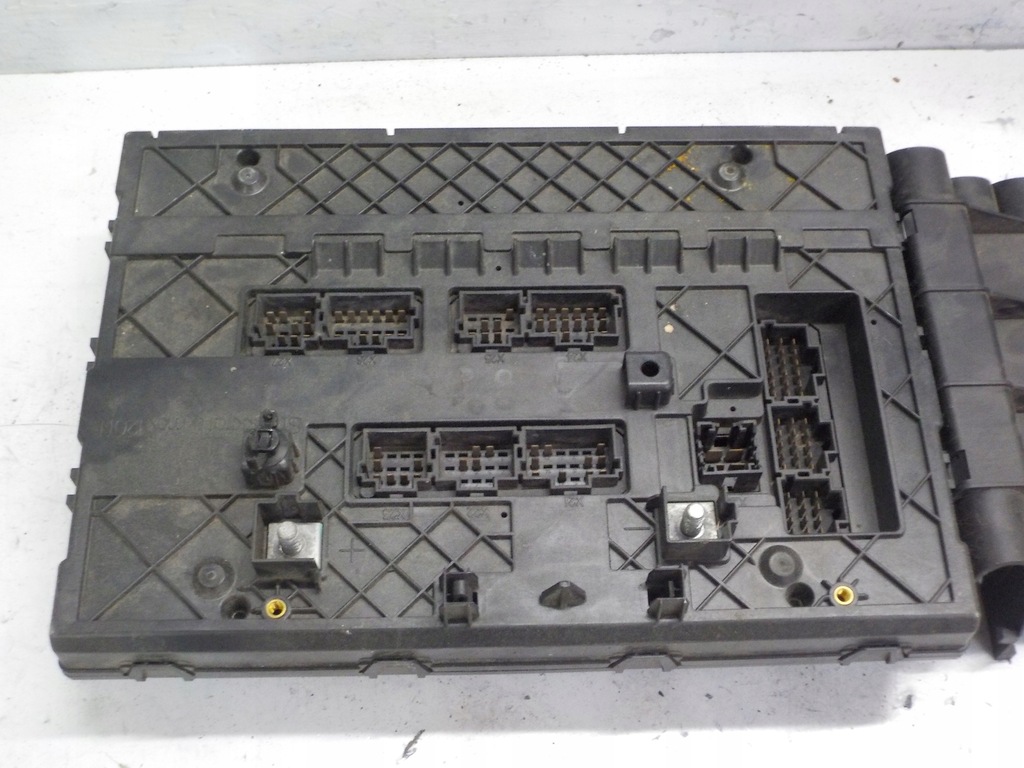 MODULUL CONTROLLER ACTROS MP4 SAM A0014462658 Product image