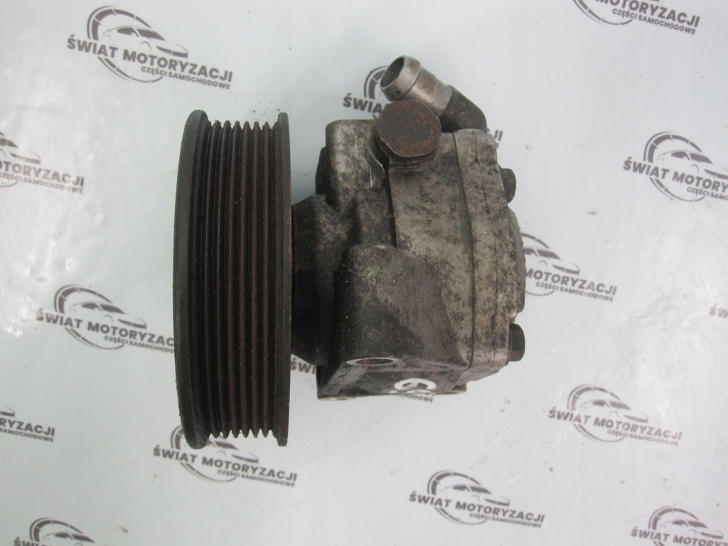Ford Transit MK8 2.2 TDCI Euro CYR5 115 CP POMP DE SUPLIMENTARE CC11-3A696-BC Product image