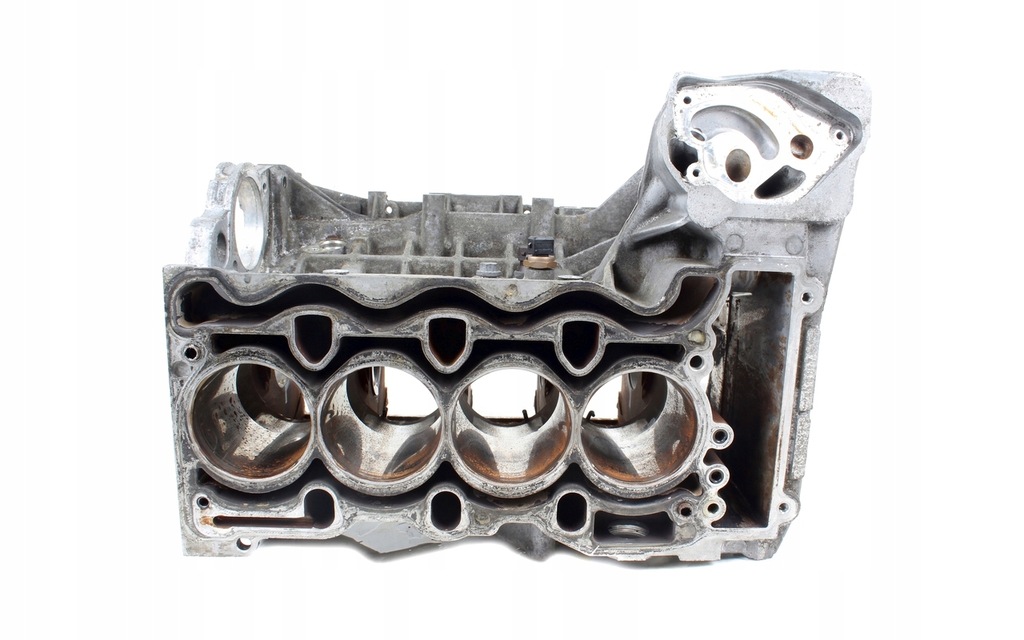 BLOC MOTOR BMW E46 318i 1.8 N46B18AA Product image
