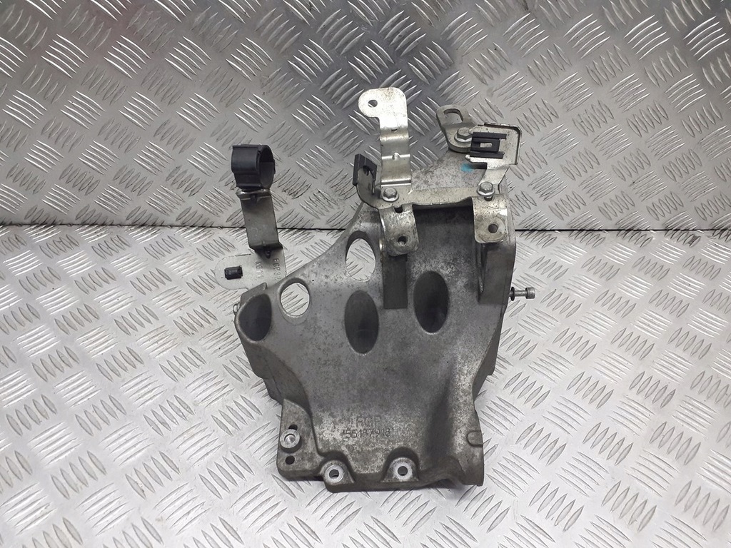 MONTAJ POMPA INJECTIE FIAT CROMA II 1.9 Product image
