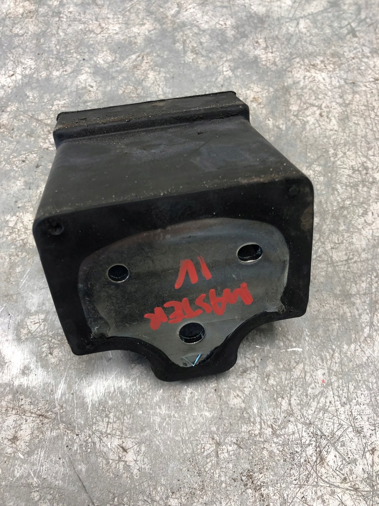 SUPPORT UȘĂ CULISANTE RENAULT MASTER IV Product image