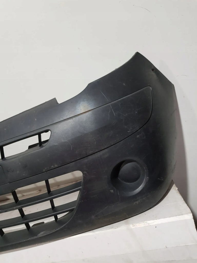 Bara fata Renault Kangoo 3 III 07-13 Product image