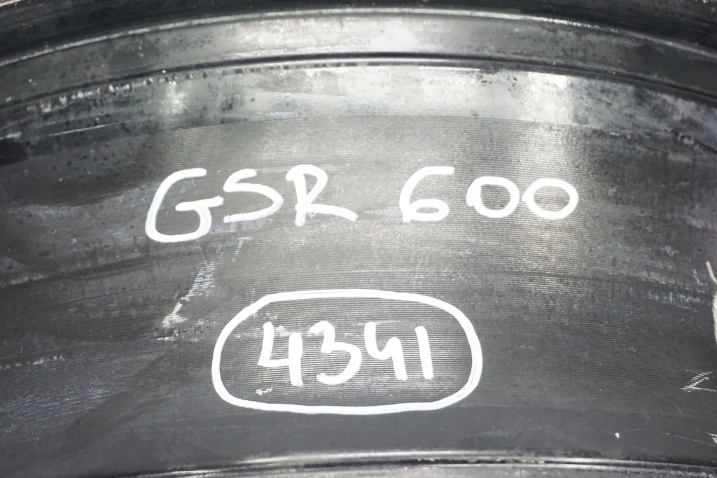 SUZUKI GSR 600 06-10 JANTE SPATE Product image