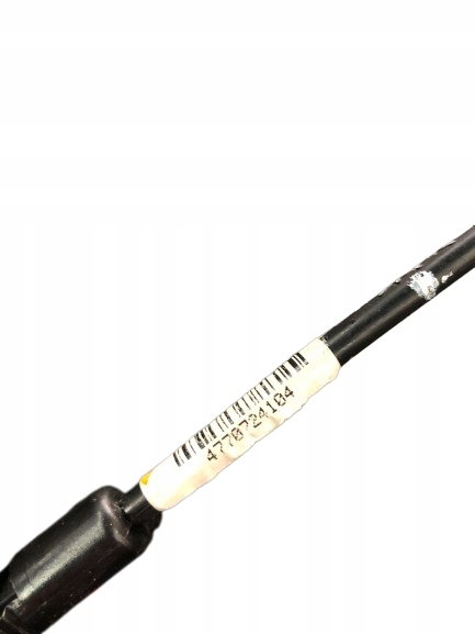 CABLU UŞĂ STÂNGA FAŢĂ TRAFIC III 4770724104 Product image