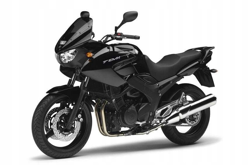 YAMAHA TDM 900 CAPAC AMBRAYAGE + Șuruburi PIESA ORIGINALA Product image
