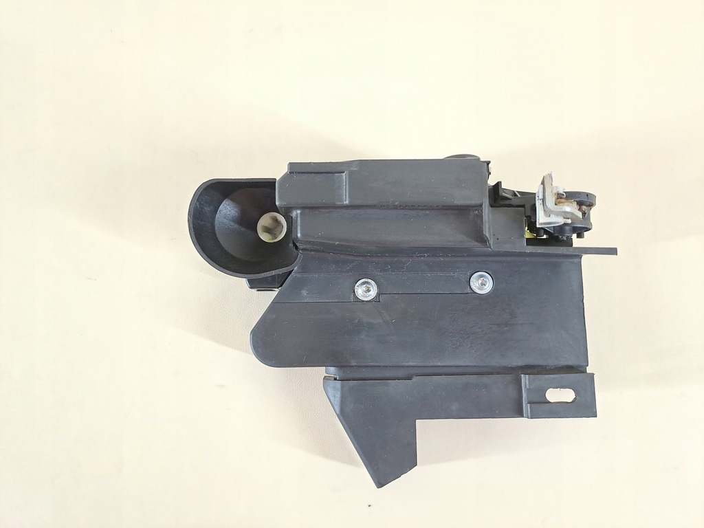 BLOCARE UȘĂ FAȚĂ STÂNGA FAȚĂ ȘOFER STÂNGA DACIA LOGAN 3 21 martie Product image