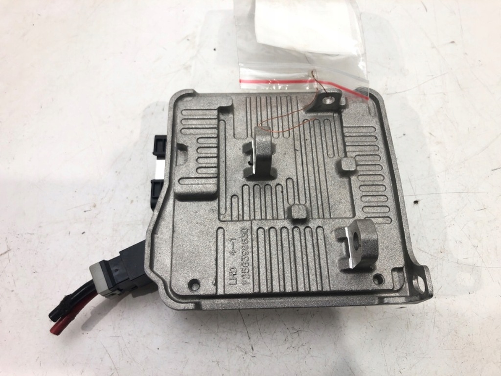 MODUL SUPORT HYUNDAI i30 G4563-99500 CONTROLLER Product image