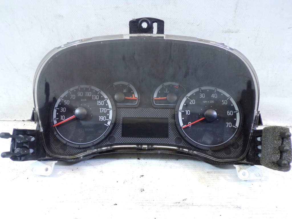 Fiat Panda 1.3 JTD 51896811 Kit de pornire Product image
