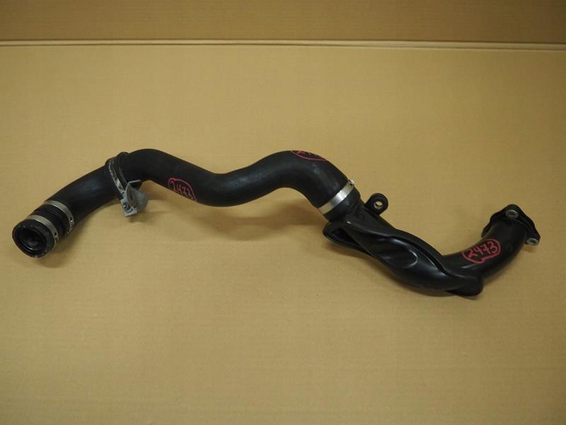 TUVA FURTUN INTERCOOLER CORSA D 2001998D Product image