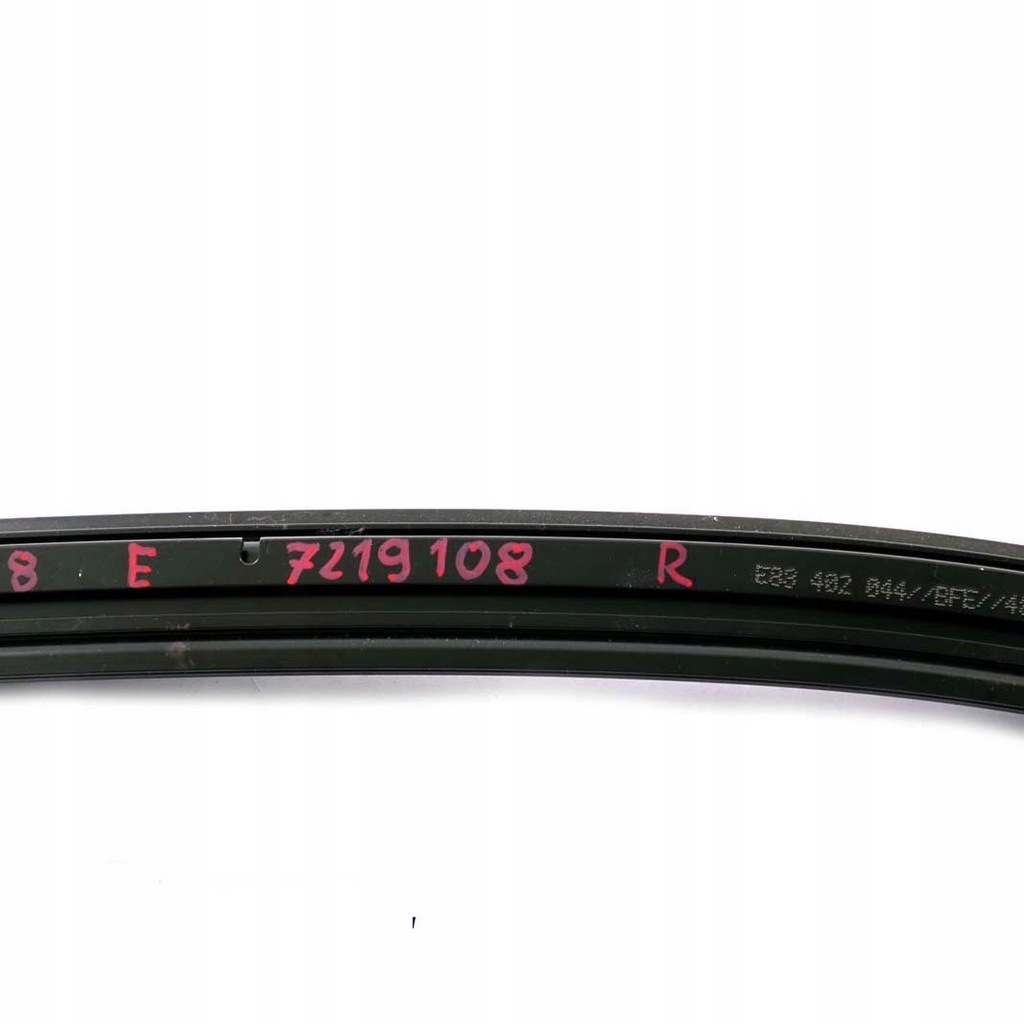 BMW Cabrio E88 Garnitură cadru benzi acoperiș dreapta Product image