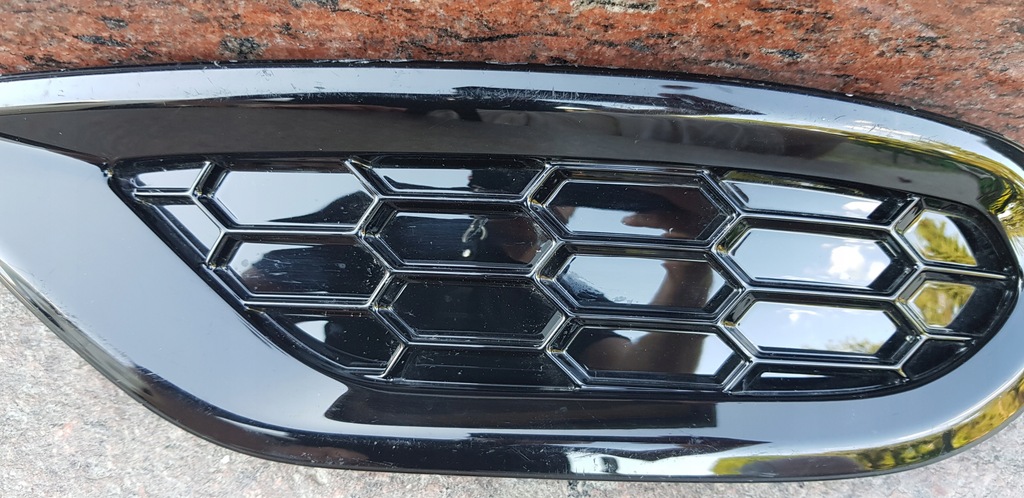 FORD MONDEO MK5 ST LINE CAPAC BARĂ SPATE L R Product image