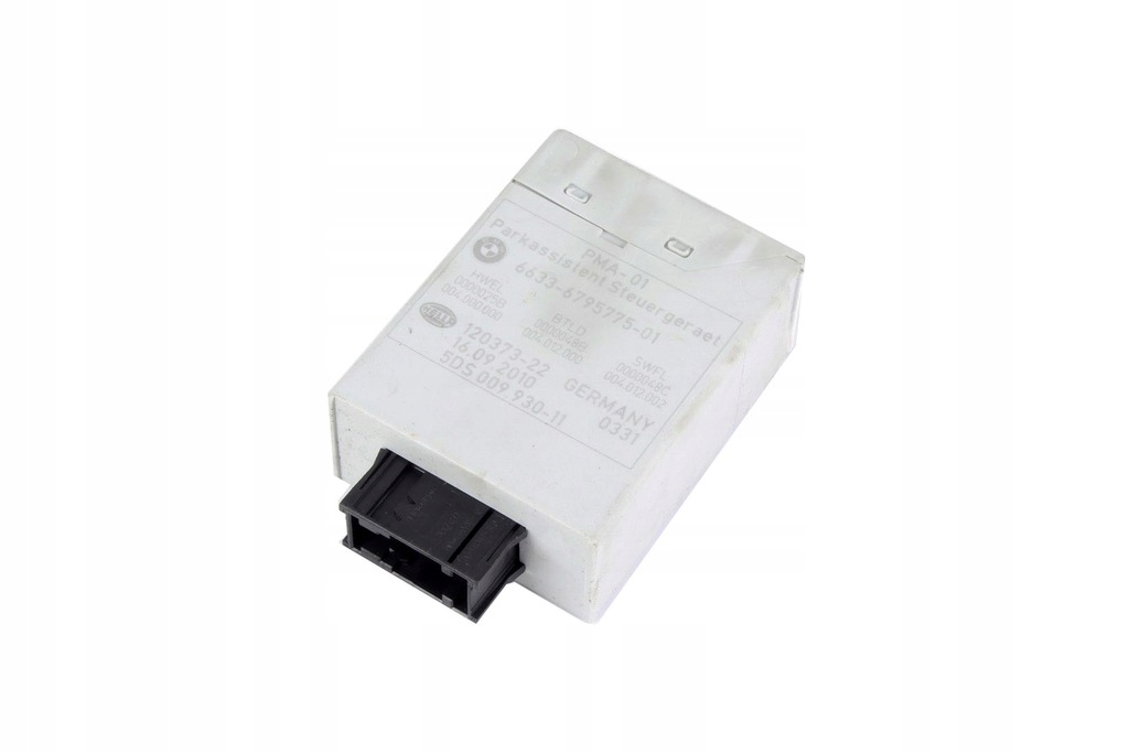 MODUL CONTROLLER PARCARE PDC/LIFT LCI MARSARIER Product image
