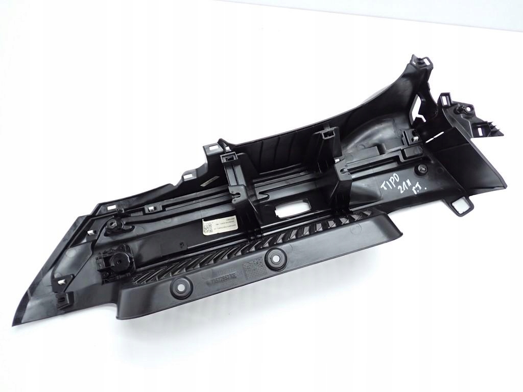 MONTARE LATERALĂ JOLOREI DE PORGAJ, DREAPTA, COMBI FIAT TIPO II 21R Product image