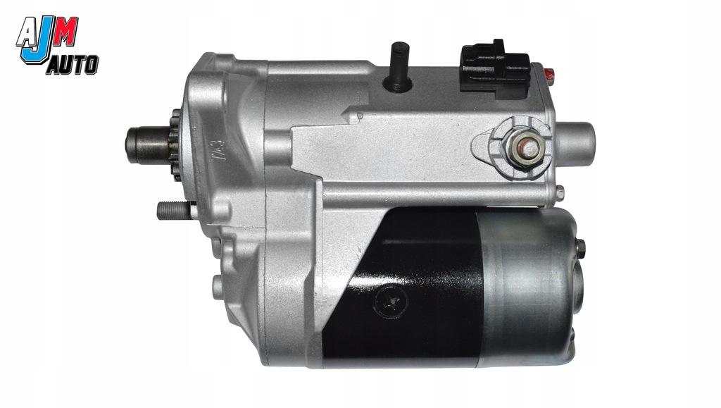 Starter 2.8 3.0 D-4D Toyota Land Cruiser J9 J12 Product image