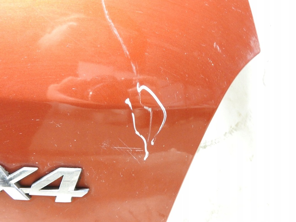 SUZUKI SX4 ZFM C14 Capac portbagaj cu lunetă Japonia Product image