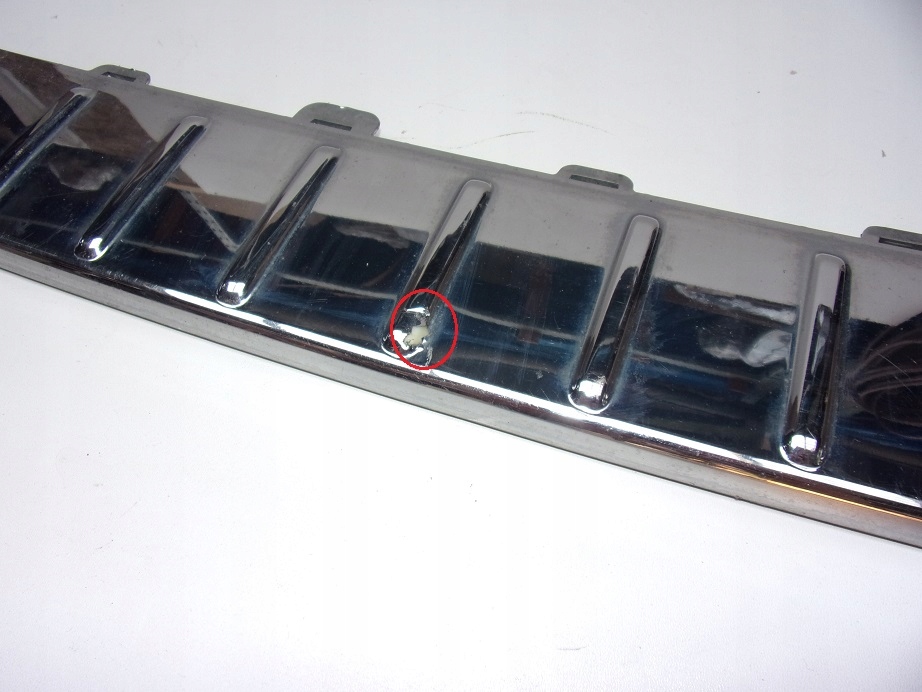 Bara Spate Bandă Cromată 7P6807787A Touareg 7P6 Product image