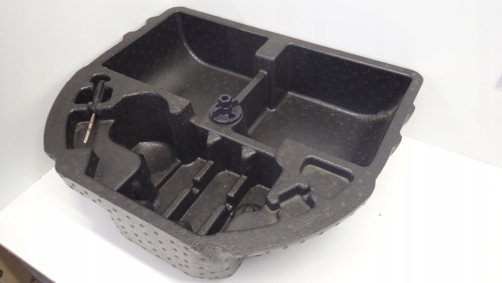 INSERȚIE PORGAJ STYROFOAM 85725-07100 KIA PICANTO I 04- Product image