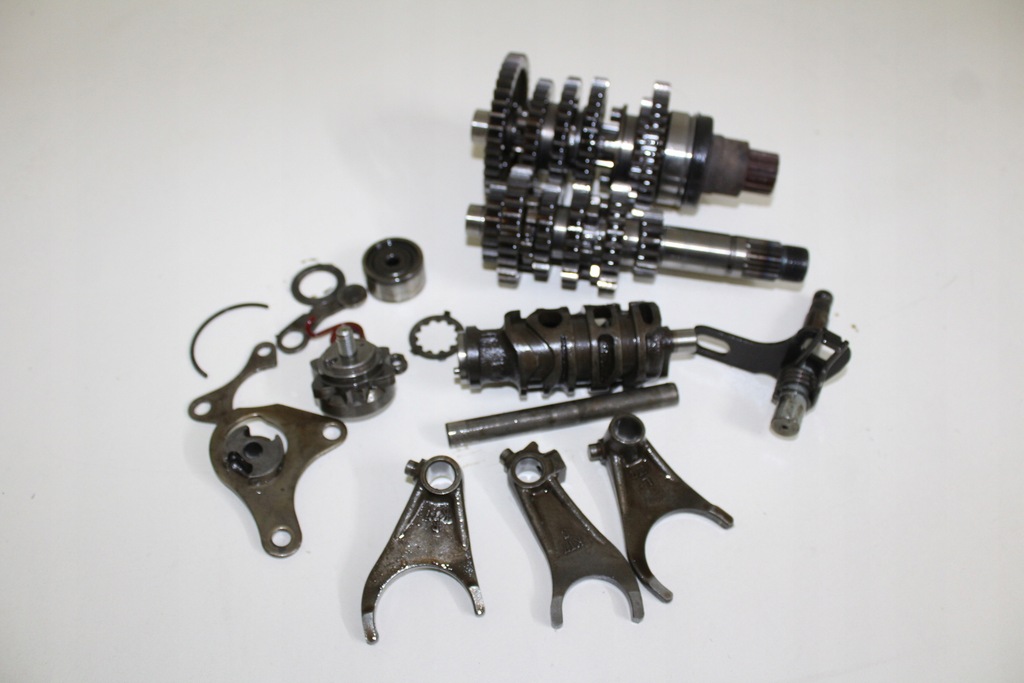 Cutie viteze HONDA CBR 250, ghidaj, ghidaje Product image