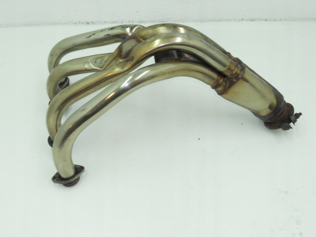 COLECTOR ESCAPAR SUZUKI BANDIT GSF 600 ORIGINAL Product image