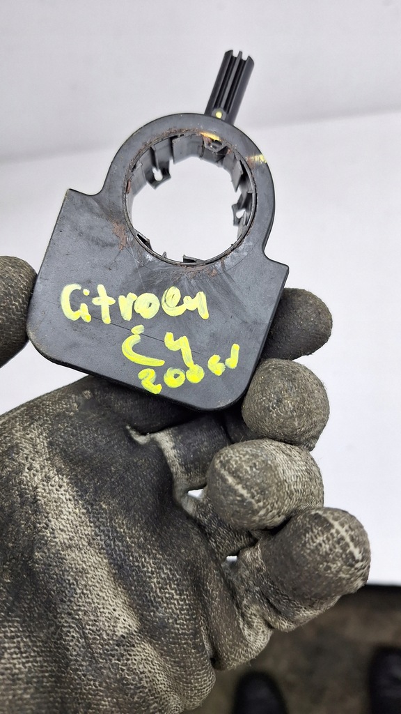 SENSOR DIRECȚIE CITROEN C4 I 9650236180 Product image