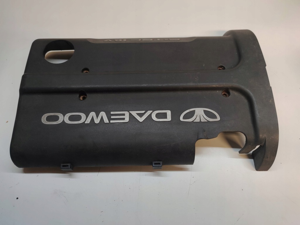 CAPAC SUPERIOR MOTOR DAEWOO LANOS NUBIRA REZZO 1.6 16V Product image