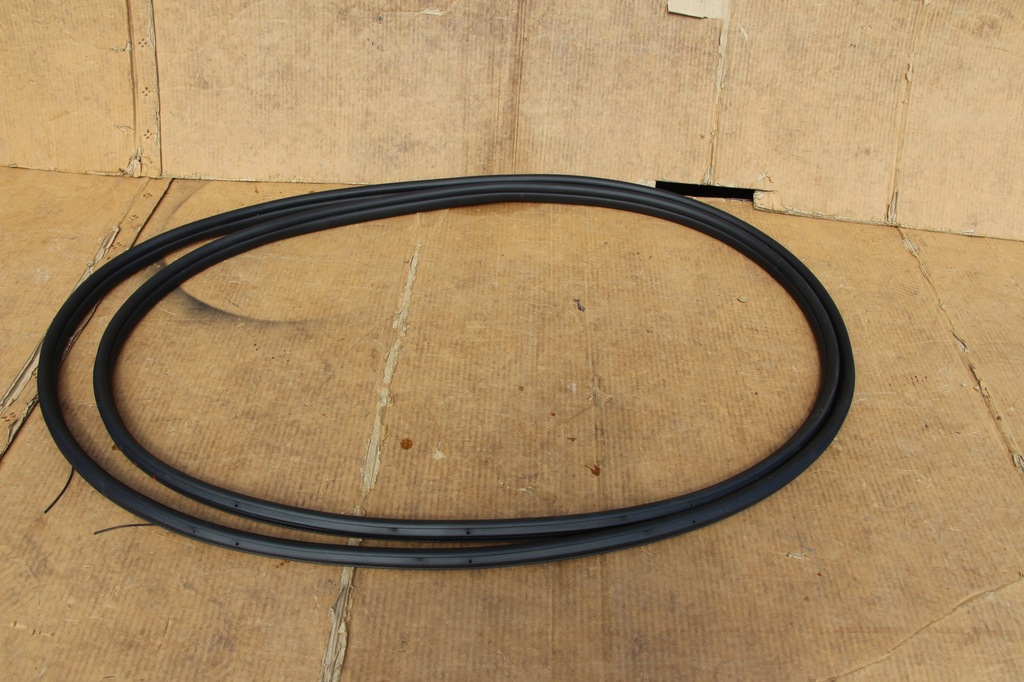 GARNITURĂ UȘĂ STÂNGA DREAPTA FAȚĂ SPATE MINI F54 CLUBMAN LIFT Product image