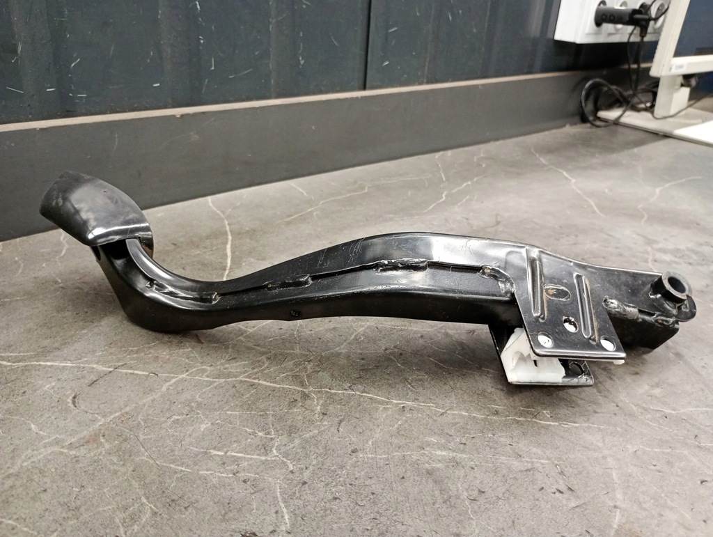 8E1721140 Pedala de frână Audi A4 B6 Product image