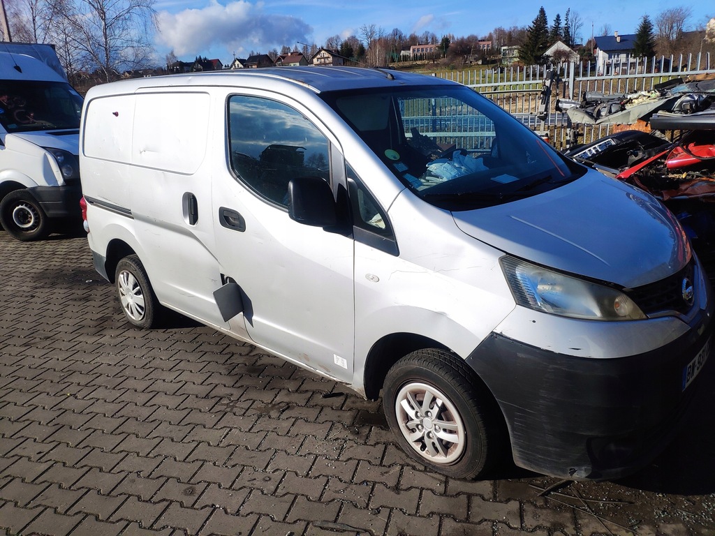 NISSAN NV200 09- CONTACTOR UŞI CULISANTE, DREAPTA Product image
