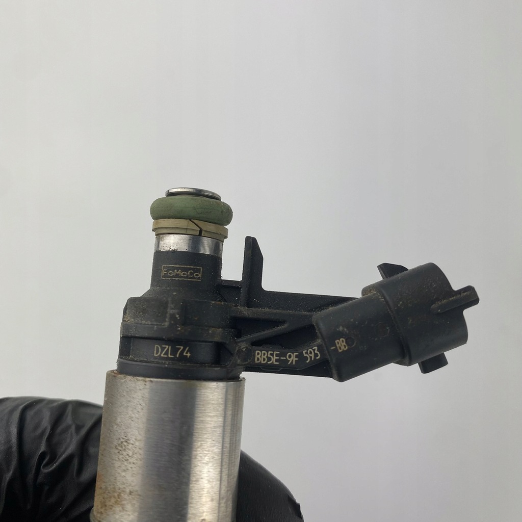 INJECTOR FORD LAND ROVER VOLVO JAGUAR 2.0 EcoBoost Product image