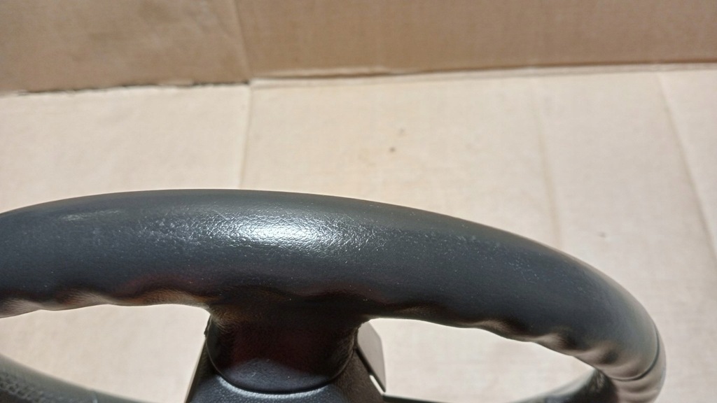 VOLANT MULTIFUNCȚIONAL DIN PIELE SAAB 9-3 II Product image