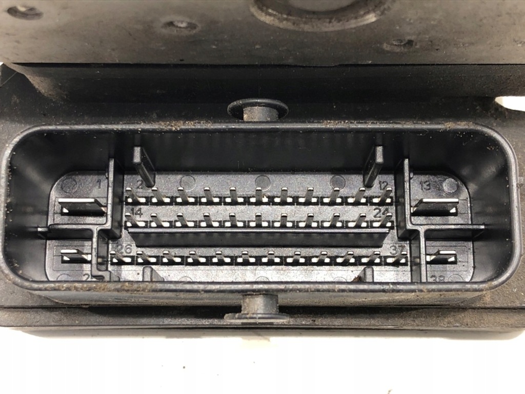 POMPA ABS MERCEDES VITO Cutie viteze 0265956227 1.6 114 CP Product image