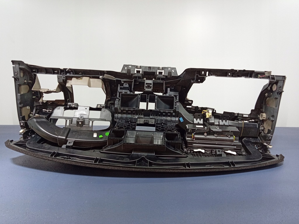 RENAULT LAGUNA III DESKA KONSOLA PODUSZKI EU Product image
