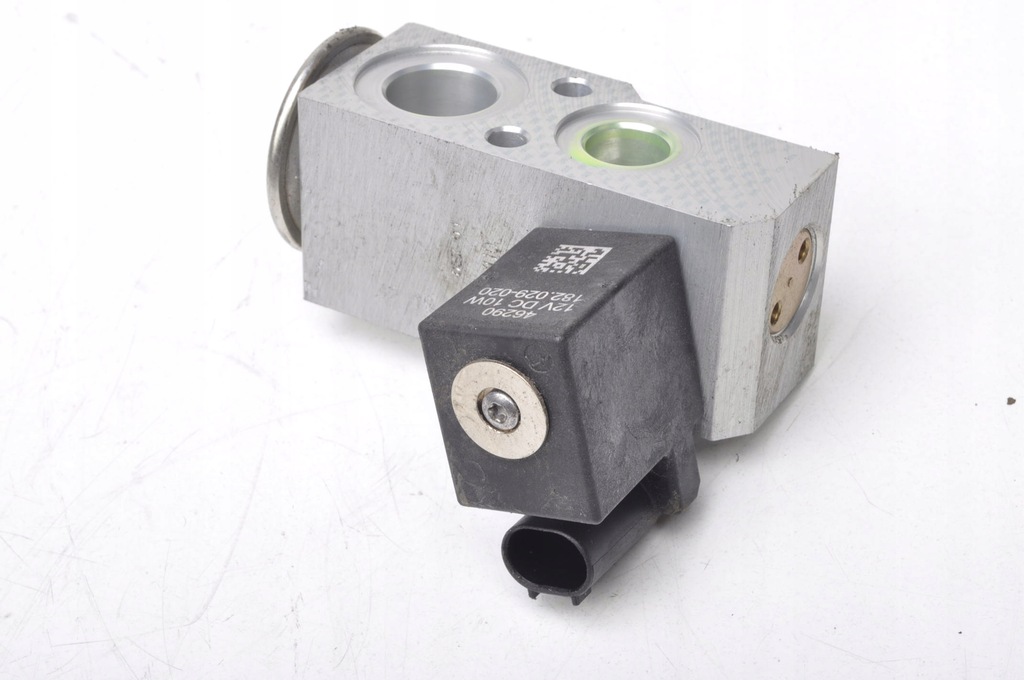 VOLVO S60 III V60 II VALVĂ DE EXPANSIUNE AER CONDIȚIONAT 31497261 Product image