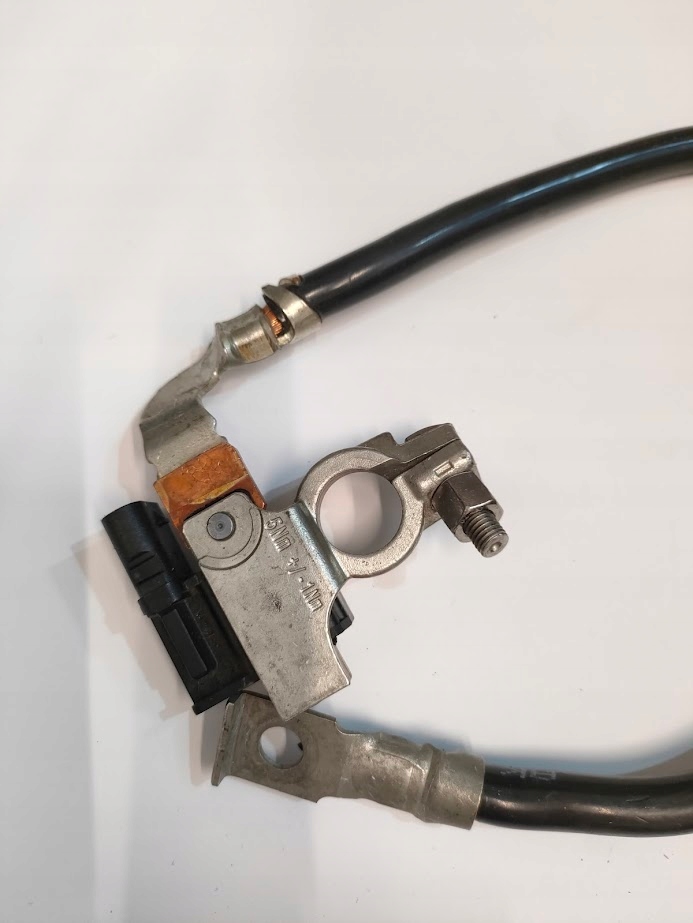 Hella 6pk 010 562-901 Senzor, gestionarea bateriei 12V Product image