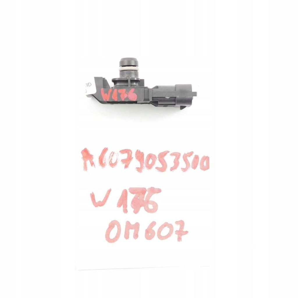 Mercedes W176 W246 Senzor Presiune Aer HARTĂ A6079053500 Product image