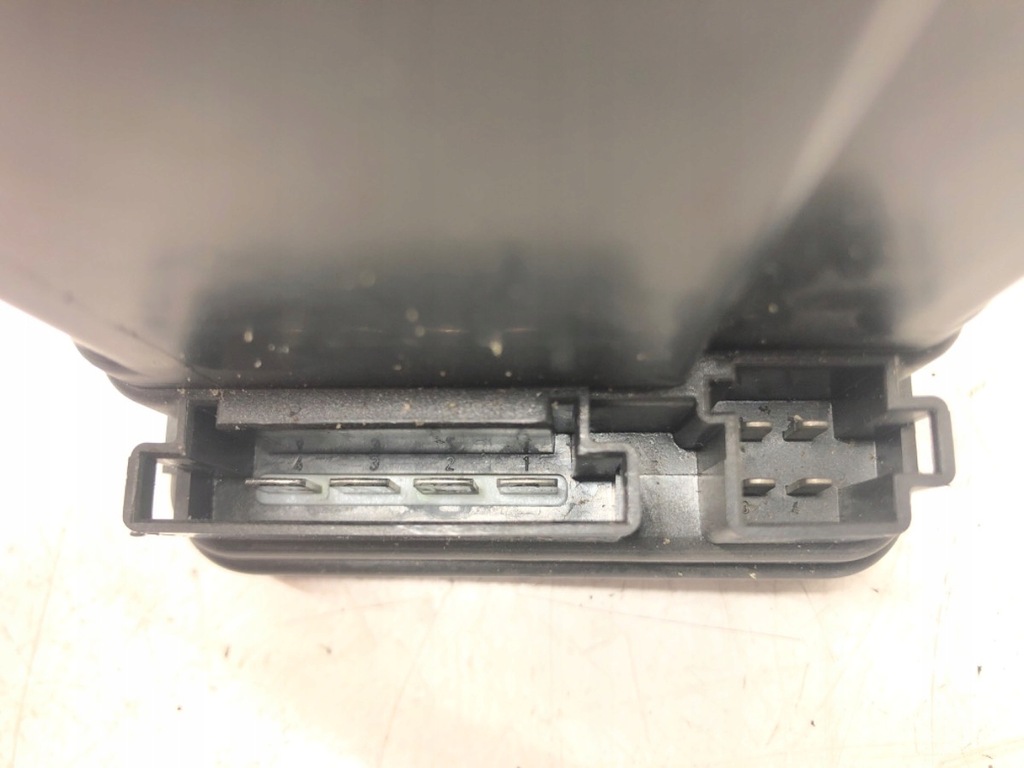 POMPA BLOCARE CENTRALIZATA MERCEDES W210 2108002648 Sedan/Limuzina 95-03 Product image