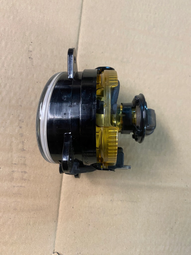 Halogen față Skoda Fabia II Octavia II VW Transporter T5 Product image