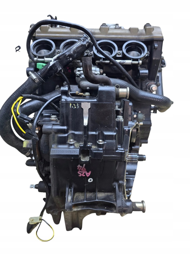 MOTOR NINJA KAWASAKI ZX10R ZX-10R 04-05 Product image