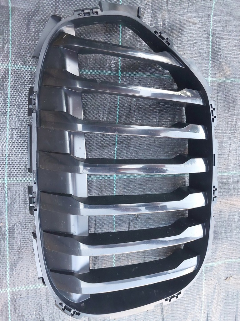 BMW 5 G30 G31 Grătar manechin, rinichi stâng, față Product image