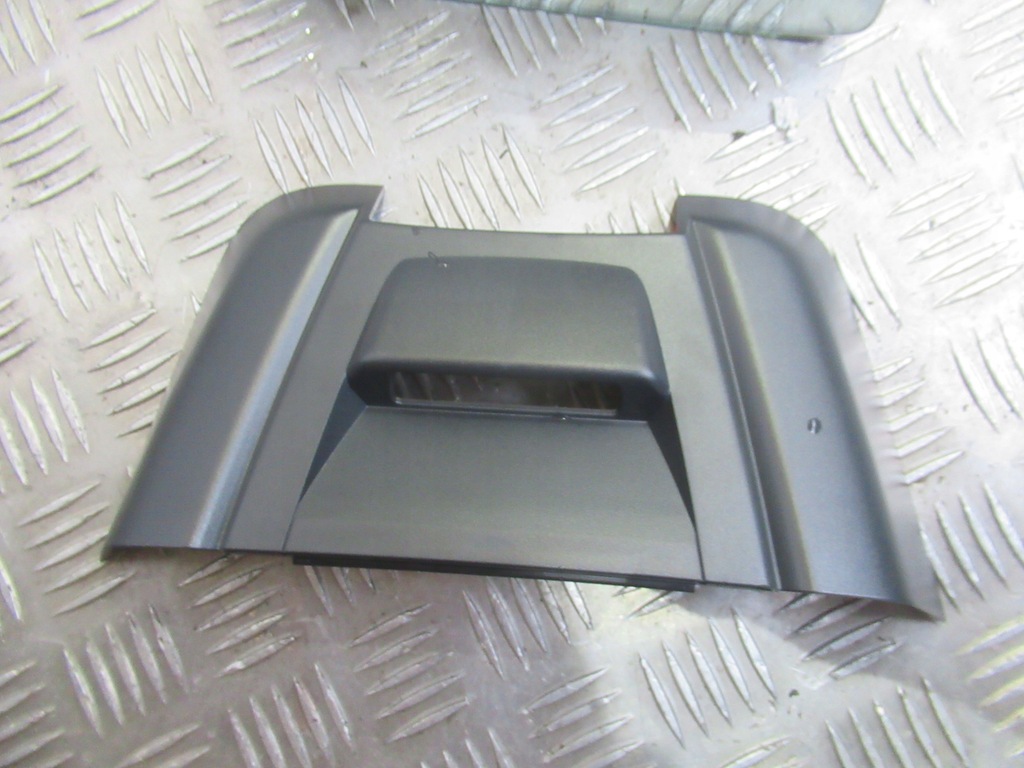 Oglinda RETROVISOR PORSCHE CAYENNE 9Y 4PIN 971857511 Product image
