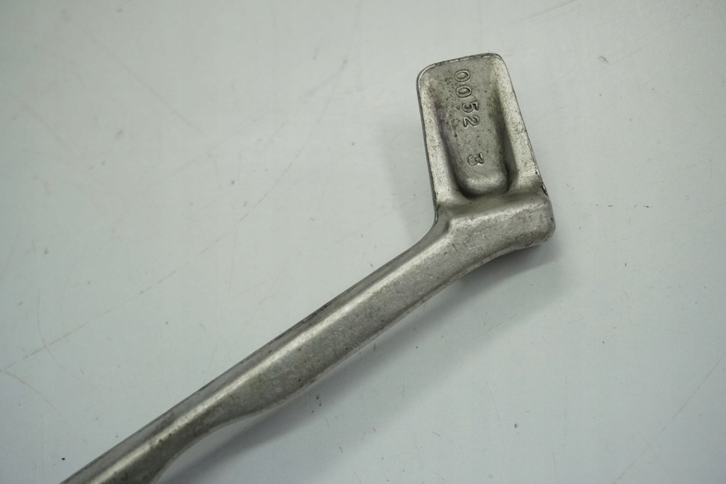 KAWASAKI ZX-10R 06-07 PÂRGIA DE FRANA INCALTAMINTE Product image