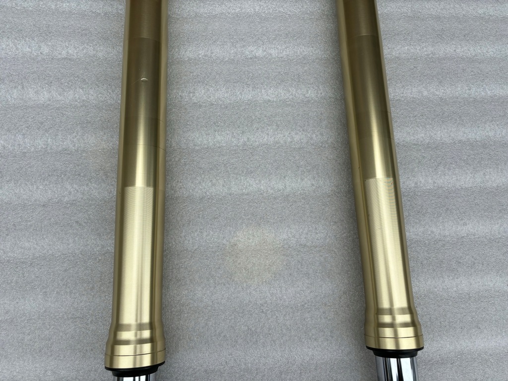 Set stanga dreapta Yamaha YZF-R6 5SL 2005-06 Product image