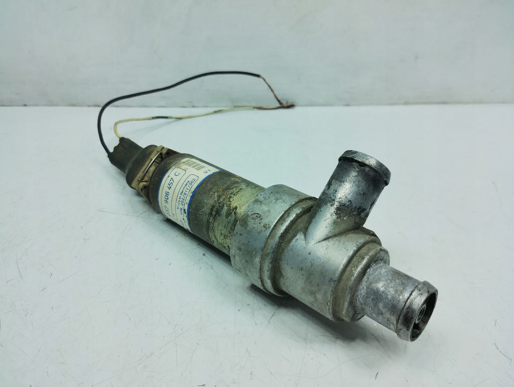 VW T4 2.0 Motor Stepper 037906457C Product image