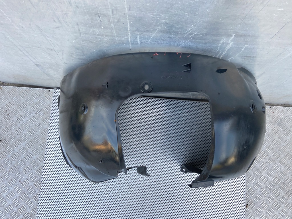 Pasaj roata stanga fata stanga fata CITROEN C4 I 04-10 LIFT 1 ori =OEM= eu Product image