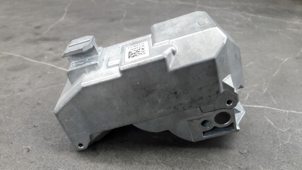 BJ32-3K772-AC LAND ROVER EVOQUE I 2012 DIRECȚIE DE DIRECȚIE Product image