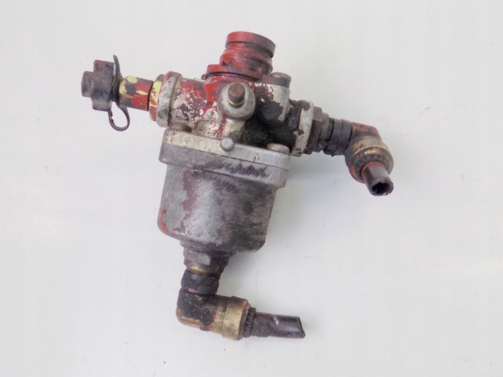 SUPPA RENAULT MIDLINER S140 1993 9750020700 Product image