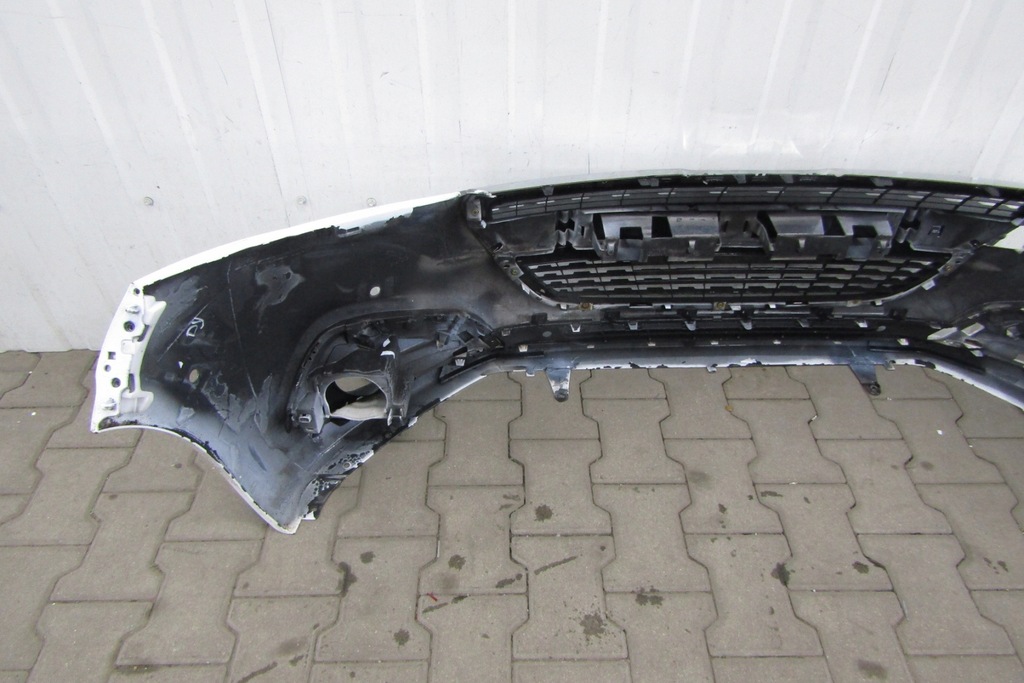 Bara frontală Front Peugeot 208 GT Line Ridicare 15-19 Product image