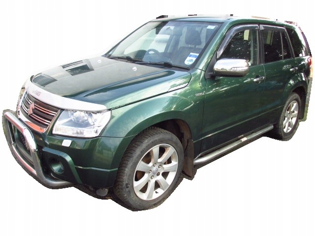 Lift Grand Vitara II 1.9 ddis Modul inchidere centralizata 37171-64jH2 Product image