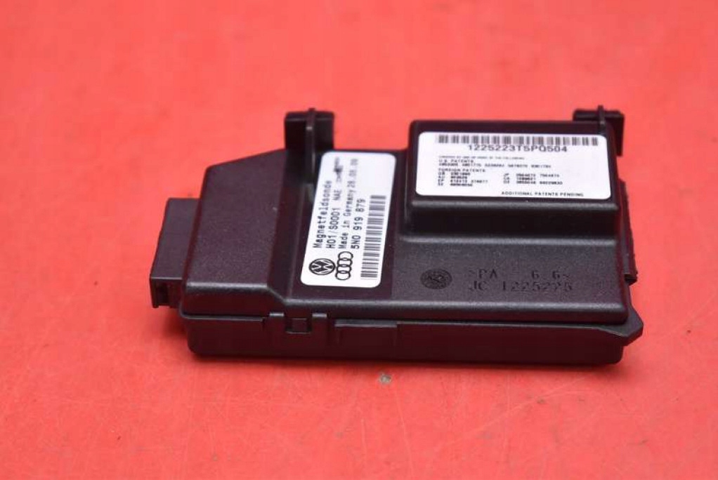 Controlerul modulului de câmp magnetic 5N0919879 VW Tiguan 1 și 07-11 Product image