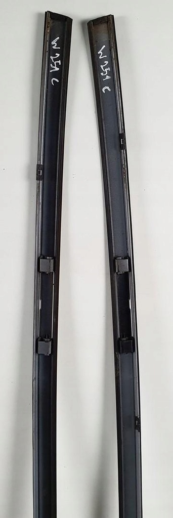 BANDA ACOPUS 775 MERCEDES R-KL W251 PERECHE Product image